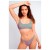 Detaljbild 2 Banana Moon - Women's Naida Neonstripes - Bikinitrosa