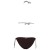 Imagen detallada 2 Banana Moon - Women's Yerodasia Keranga - Bikini