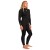 Detail image 2 Roxy - Women's 4/3 Prologue+ BZ GBS Full - Wet suit