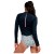 Detaljbild 2 Roxy - Women's Pro Surf L/S Onesie - Våtdräkt