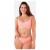 Yksityiskohtainen kuva 2 Barts - Women's Cimazy Cheeky Bum Side Ties - Bikinialaosa