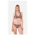 Detailbeeld 2 Barts - Women's Dauna Cross Halter - Bikinitop