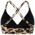 Detail image 2 Protest - Women's Mixsupers Triangle Bikini Top - Bikini top