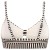 Detailbild 2 Protest - Women's MIXSync Bikini Top - Bikini-Top