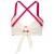Imagen detallada 2 Seafolly - Band Wave Fit Trim Front Bralette - Parte superior de bikini