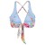 Detaljbild 2 Seafolly - Beach Bohème Multi Fit Longline Tri - Bikinitopp