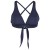 Imagen detallada 2 Seafolly - Clubhouse Multi Fit Longline Tri - Parte superior de bikini