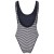 Imagen detallada 2 Seafolly - Clubhouse Retro One Piece - Traje de baño
