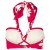 Detaljebillede 2 Seafolly - Mayflower Halter Bandeau - Bikinitop
