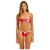 Imagen detallada 2 Seafolly - Mayflower Hipster Tie Side - Parte inferior de bikini