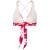 Detaljebillede 2 Seafolly - Mayflower Multi Fit Longline Tri - Bikinitop