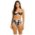 Imagen detallada 2 Seafolly - Mayflower Ring Front Bandeau - Parte superior de bikini