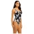 Imagen detallada 2 Seafolly - Mayflower Square Neck Tankini - Tankini
