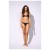 Imagen detallada 2 Watercult - Women's Afterlight Bikini Bottoms No. 689 - Parte inferior de bikini