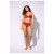 Detailbild 2 Watercult - Women's Crafted Essentials Bikini Bottoms No. 265 - Bikini-Bottom