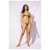 Detaljbild 2 Watercult - Women's Crafted Essentials Bikini Top No. 7231 - Bikinitopp