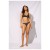 Imagen detallada 2 Watercult - Women's Line Set Bikini Bottoms No. 689 - Parte inferior de bikini