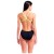 Detailbeeld 2 Arena - Women's Earth Swimsuit Challenge Back - Badpak