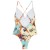 Detailbild 2 Quiksilver - Women's Aiton One Piece - Badeanzug