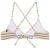 Detaljbild 2 Quiksilver - Women's Clickity Clack Top - Bikinitopp