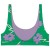 Imagen detallada 2 Quiksilver - Women's Riva Top - Parte superior de bikini