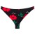 Imagen detallada 2 Quiksilver - Women's Viacha Bottom - Parte inferior de bikini