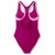 Imagen detallada 2 Speedo - Women's Colorblock Racerback Swimsuit - Traje de baño