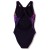 Detailbeeld 2 Speedo - Women's Female Placement Printed Powerback - Badpak