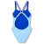 Yksityiskohtainen kuva 2 Speedo - Women's Female Solid Comfort V-Back - Uimapuku