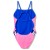 Detaljbild 2 Speedo - Women's Female Solid Tri Back - Baddräkt