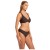 Detail image 2 Seafolly - Women's Batik Bloom Retro Pant - Bikini bottom