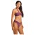 Imagen detallada 2 Seafolly - Women's Dolce Dot Halter Bandeau - Parte superior de bikini