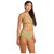 Detailbeeld 2 Seafolly - Women's Horizons High Waisted Pant - Bikinibroekje