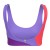 Detaljebillede 2 INASKA - Women's Pure Reversible Top - Bikinitop