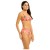 Imagen detallada 2 Seafolly - Women's Hothouseflowers High Waisted Pant - Parte inferior de bikini