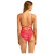 Imagen detallada 2 Seafolly - Women's Sorrento Reversible Square Neck One Piece - Traje de baño