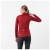 Detaljebillede 2 Castelli - Women's Entrata 2 Jacket - Cykeljakke