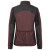 Yksityiskohtainen kuva 2 Vaude - Women's Kuro Active Insulation Jacket - Pyöräilytakki