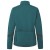 Imagen detallada 2 Vaude - Women's Matera Softshell Jacket III - Chaqueta de ciclismo