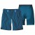 Detaljebillede 2 Patagonia - Women's Dirt Craft Bike Shorts - Cykelbukser