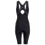 Detailbild 2 Vaude - Women's Furka Bib Tights II - Radhose