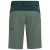 Detailbild 2 Vaude - Women's Qimsa Shorts II - Radhose