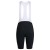 Detailbeeld 2 Rapha - Women's Core Bib Shorts - Fietsbroek