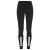 Imagen detallada 2 Craft - Women's Bike Subz Tights C3 - Pantalones de ciclismo