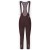 Detaljebillede 2 CAFÉ DU CYCLISTE - Women's Marie - Cykelbukser