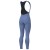 Detailbeeld 2 Alé - Women's Klimatik K-Atmo 3.0 Bibtights - Fietsbroek