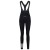 Detailbeeld 2 POC - Women's Cadence Thermal Lite Bib Tights - Fietsbroek