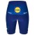 Imagen detallada 2 Santini - Women's Lidl Trek Shorts - Pantalones de ciclismo