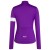 Detaljbild 2 Rapha - Women's Core Thermal Long Sleeve Jersey - Cykeltrikå