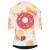 Imagen detallada 2 Q36.5 - Women's Gregarius Pro Team Gelato Jersey - Maillot de ciclismo